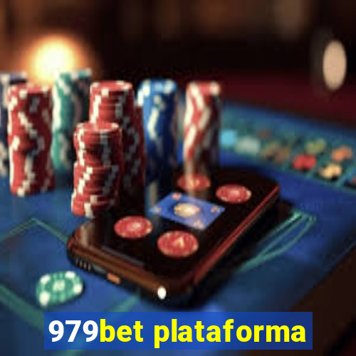 979bet plataforma